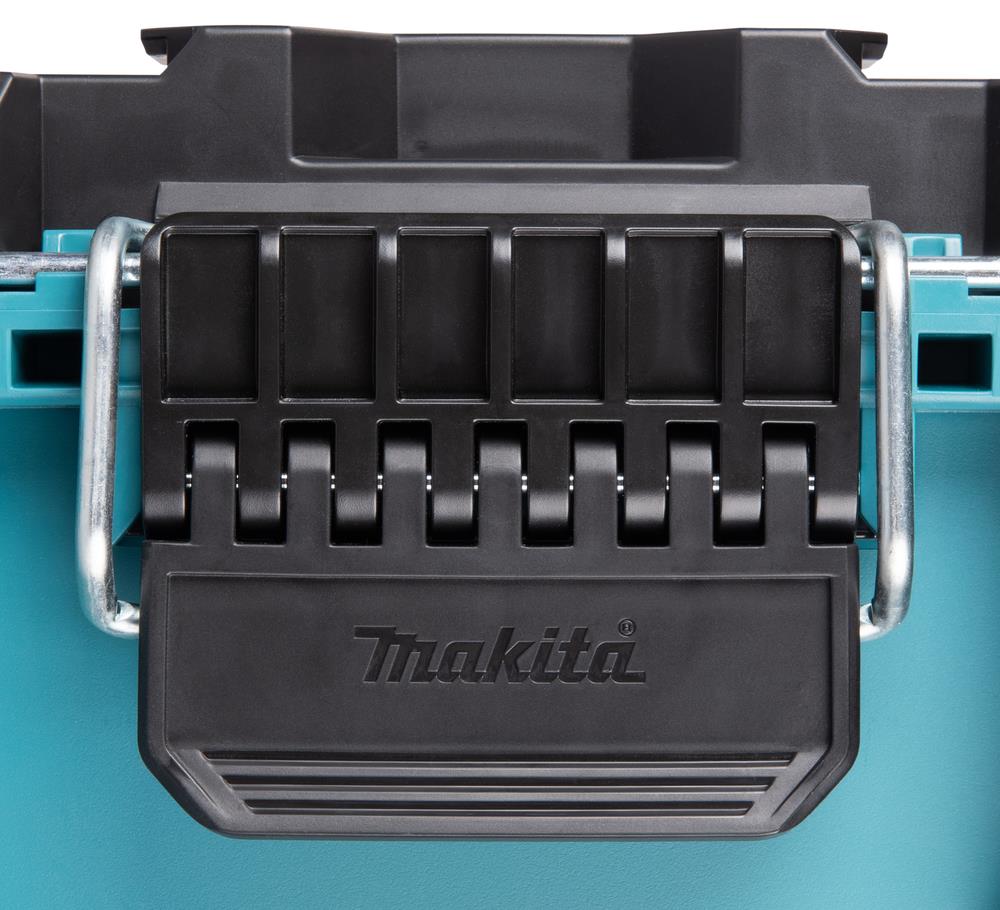 Makita MAKTRAK Werkzeugbox Werkzeugkoffer Gr. L P-91017