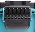Makita MAKTRAK Werkzeugbox Werkzeugkoffer Gr. L P-91017