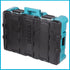 Makita MAKTRAK Werkzeugbox Werkzeugkoffer Gr. L P-91017