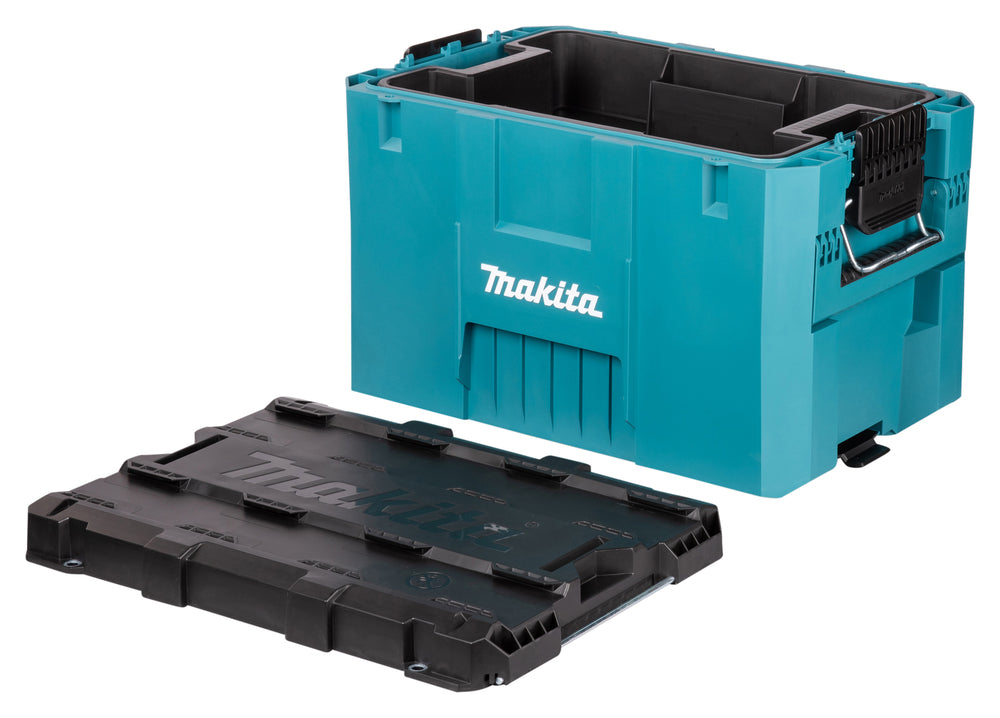 Makita MAKTRAK Erweiterungs Werkzeugbox Werkzeugkoffer XL P-91023