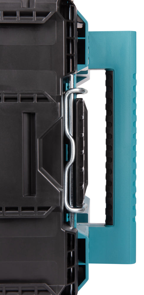 Makita MAKTRAK Erweiterungs Werkzeugbox Werkzeugkoffer XL P-91023