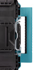 Makita MAKTRAK Erweiterungs Werkzeugbox Werkzeugkoffer XL P-91023