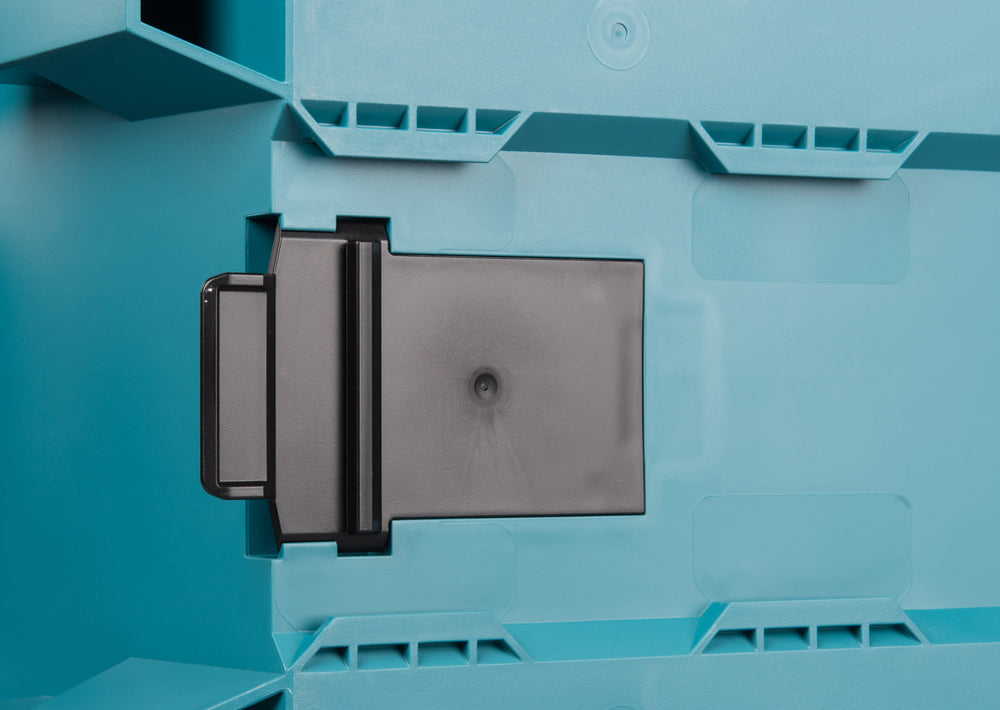 Makita MAKTRAK Erweiterungs Werkzeugbox Werkzeugkoffer XL P-91023