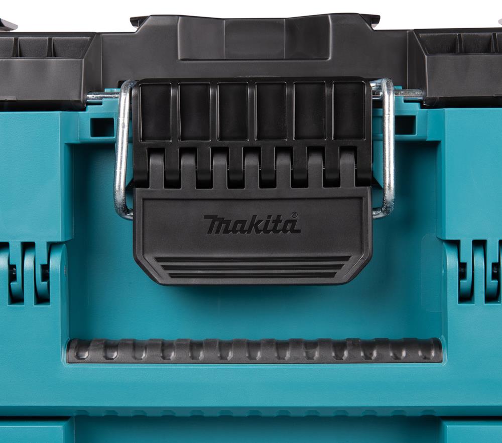 Makita MAKTRAK Erweiterungs Werkzeugbox Werkzeugkoffer XL P-91023