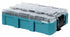 Makita MAKTRAK Organizer Tool Case Deep M P-91045