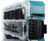 Makita MAKTRAK Organizer Werkzeugkoffer tief M P-91045