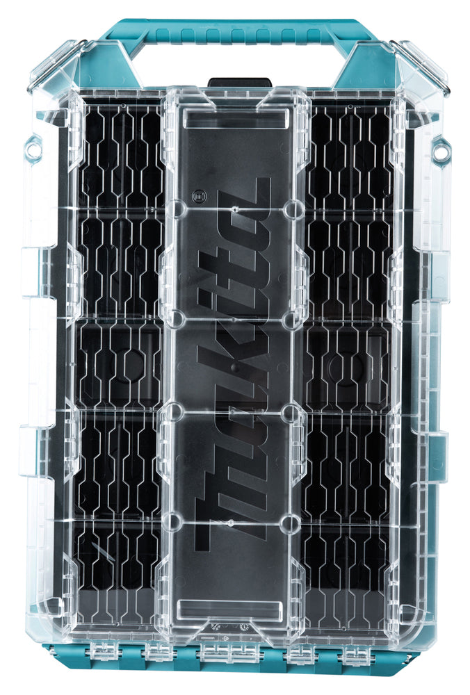 Makita MAKTRAK Werkzeugkoffer Organizer flach M P-91051