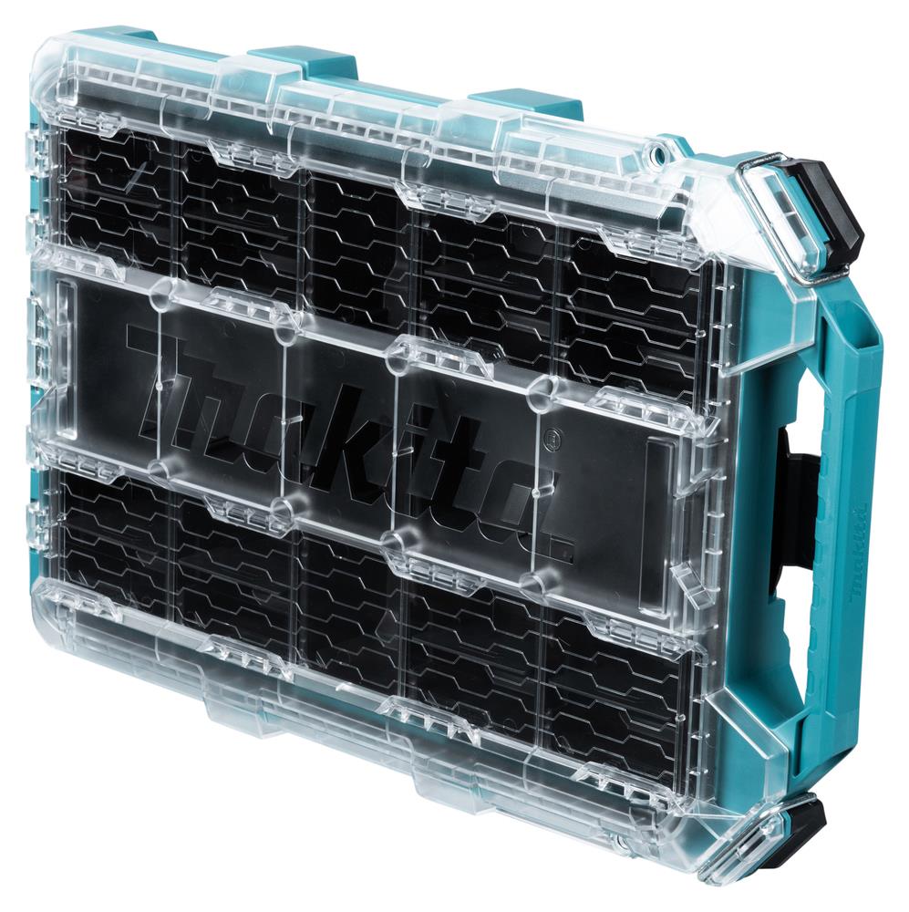Makita MAKTRAK Werkzeugkoffer Organizer flach M P-91051