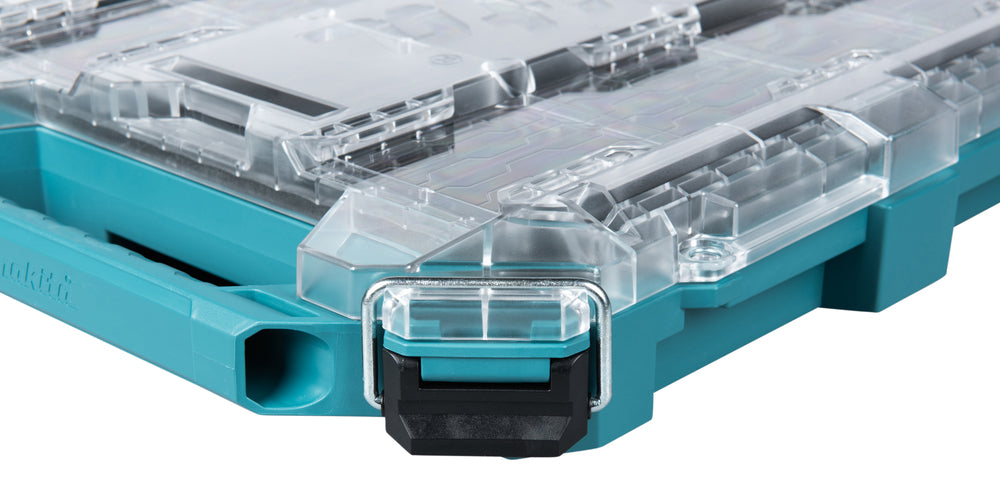 Makita MAKTRAK Werkzeugkoffer Organizer flach M P-91051