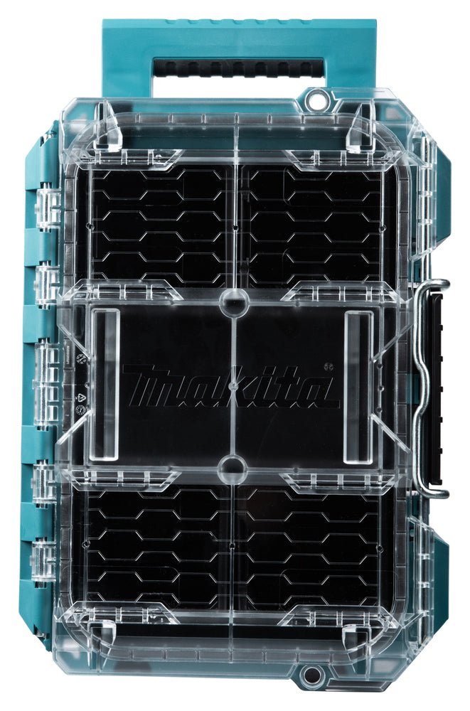 Makita MAKTRAK Organizer Tool Case Compact P-91067