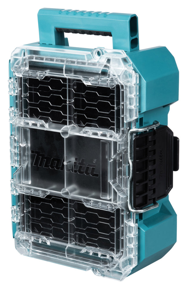 Makita MAKTRAK Organizer Tool Case Compact P-91067