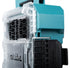 Makita MAKTRAK Organizer Werkzeugkoffer kompakt P-91067