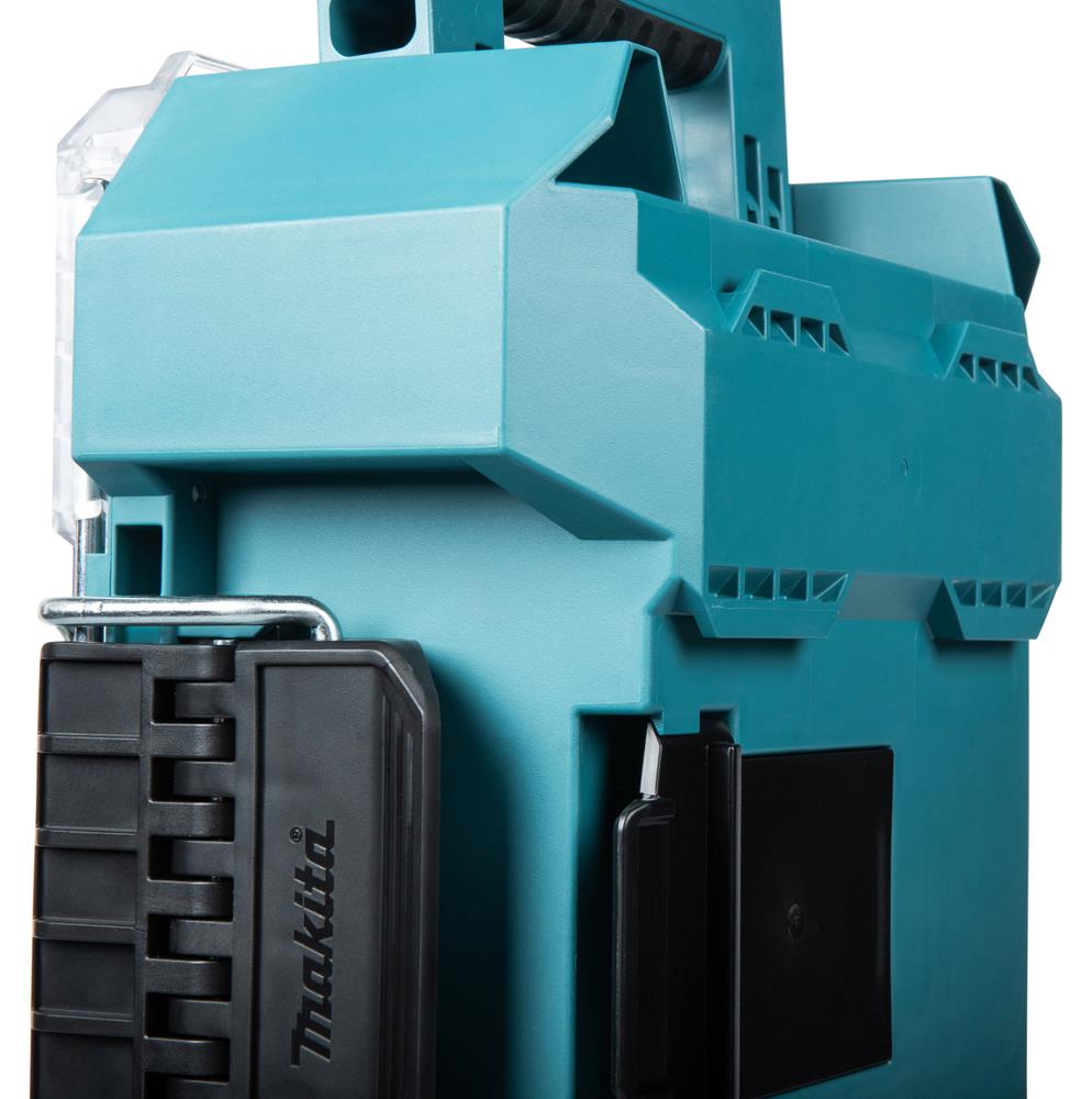 Makita MAKTRAK Organizer Werkzeugkoffer kompakt P-91067