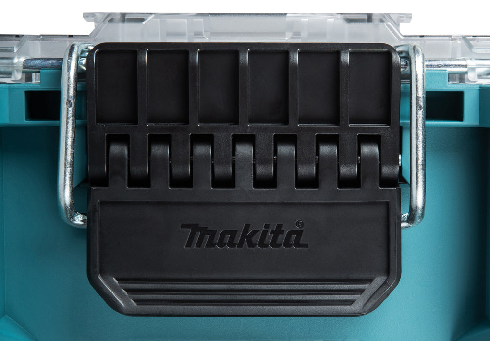 Makita MAKTRAK Organizer Tool Case Compact P-91067