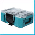 Makita MAKTRAK Organizer Tool Case Compact P-91067