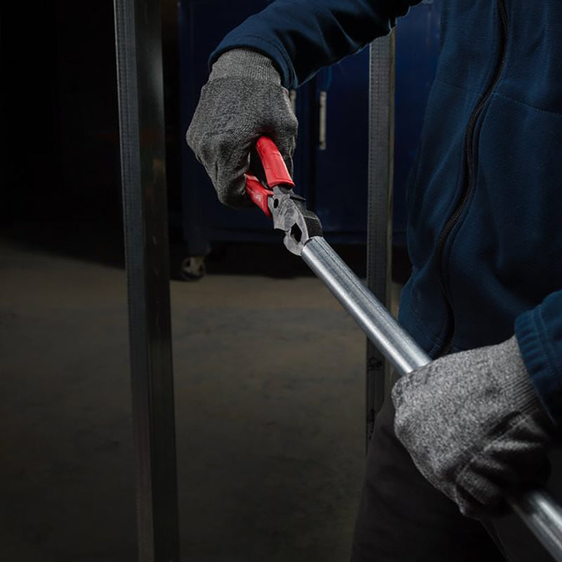 Milwaukee Kabelzange Kombizange 250mm