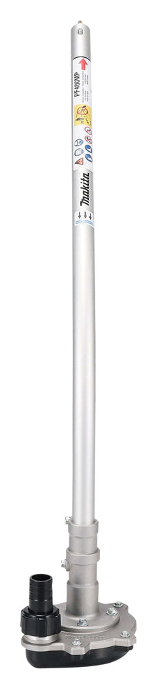 Makita Aufsatz für DUX18 DUX60 UX01G Tauchpumpenaufsatz PF400MP