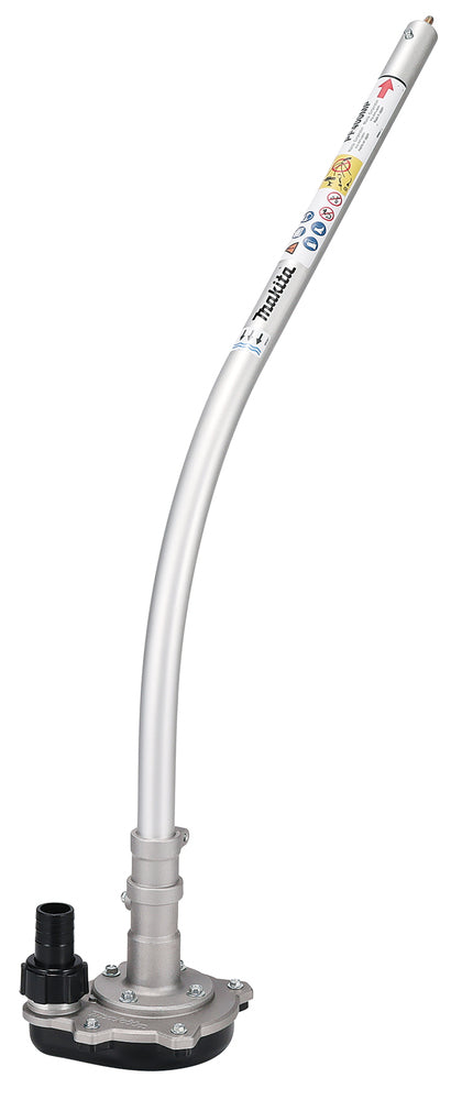 Makita Aufsatz für DUX18 DUX60 UX01G Tauchpumpenaufsatz PF400MP