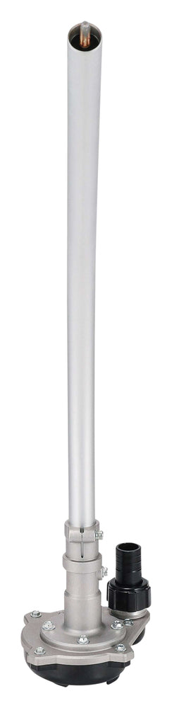 Makita Aufsatz für DUX18 DUX60 UX01G Tauchpumpenaufsatz PF400MP