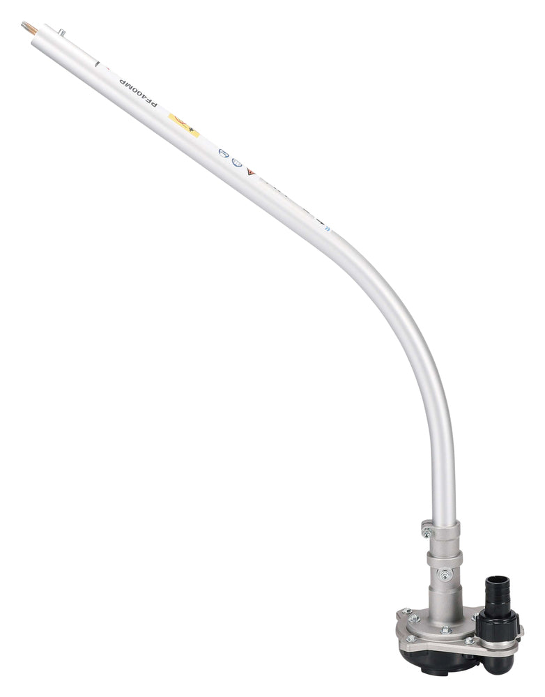 Makita Aufsatz für DUX18 DUX60 UX01G Tauchpumpenaufsatz PF400MP