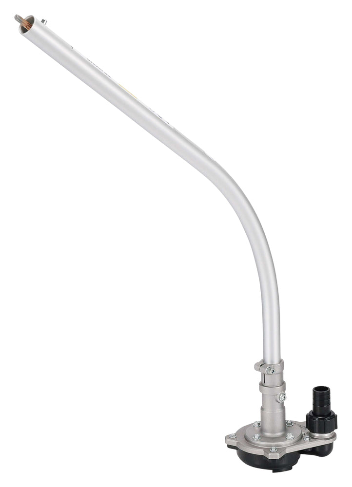 Makita Aufsatz für DUX18 DUX60 UX01G Tauchpumpenaufsatz PF400MP