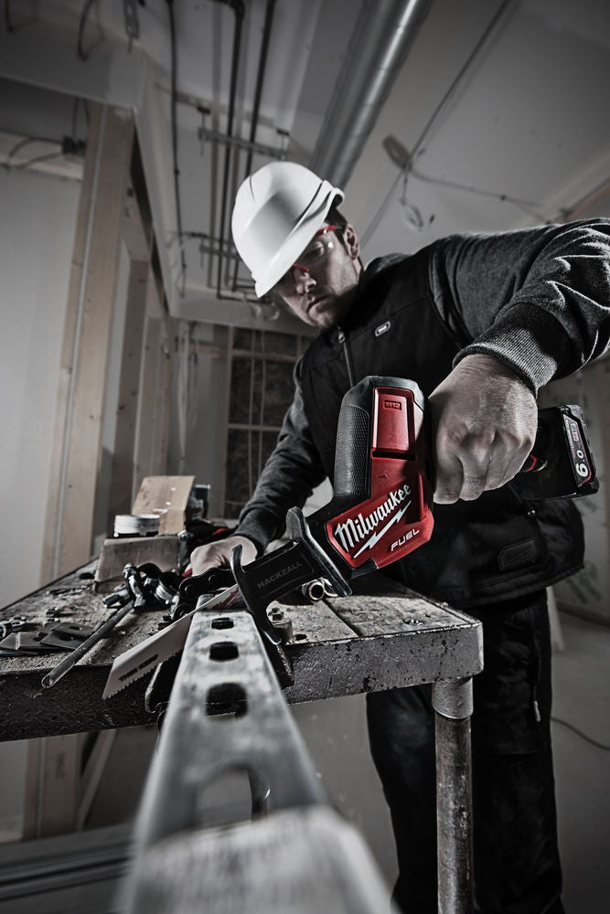 Milwaukee Akku-Säbelsäge 12V M12 CHZ-0