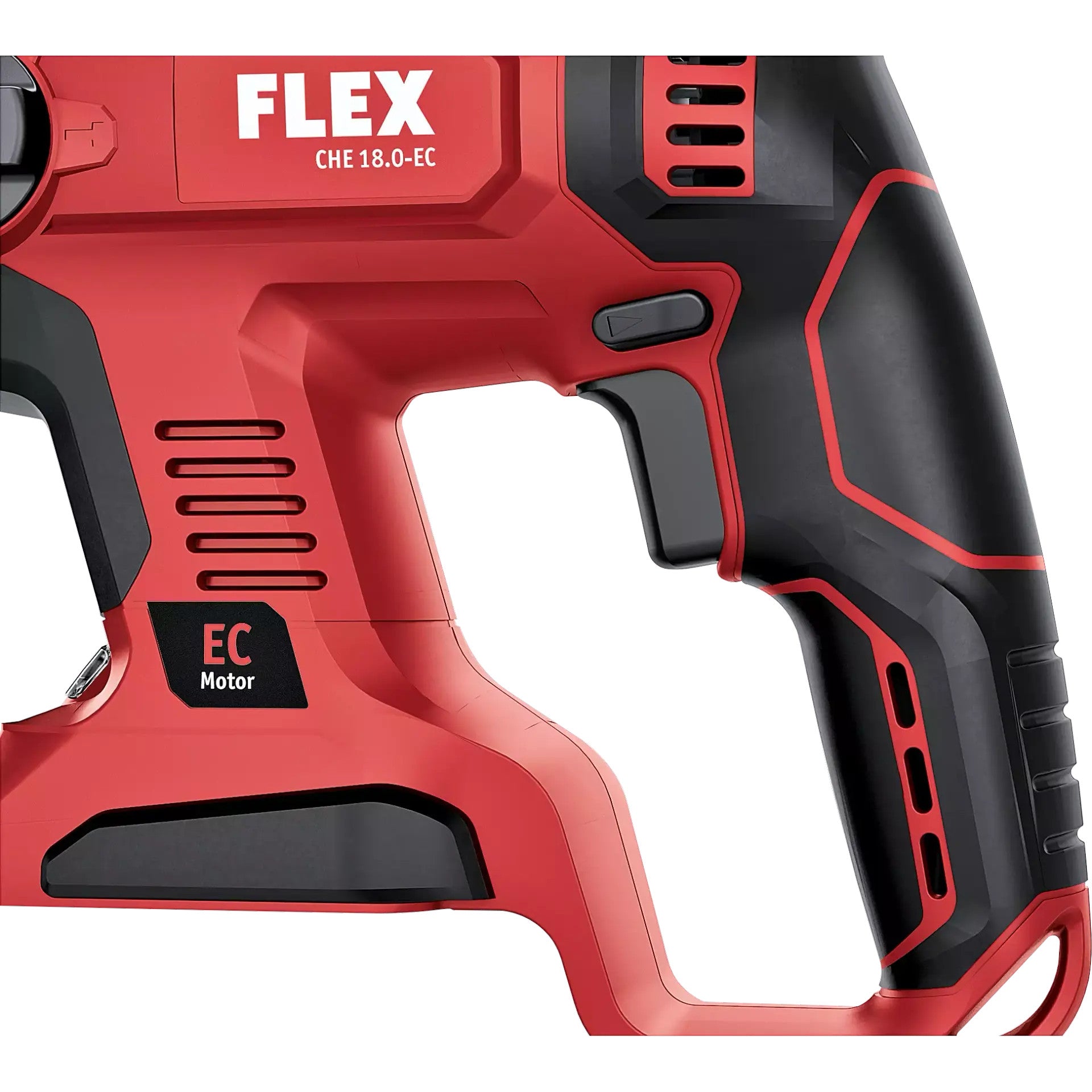 FLEX cordless combination hammer 18V CHE 18.0-EC C 491284