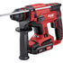 FLEX cordless combination hammer 18V CHE 18.0-EC C 491284