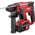 FLEX cordless combination hammer 18V CHE 18.0-EC C 491284