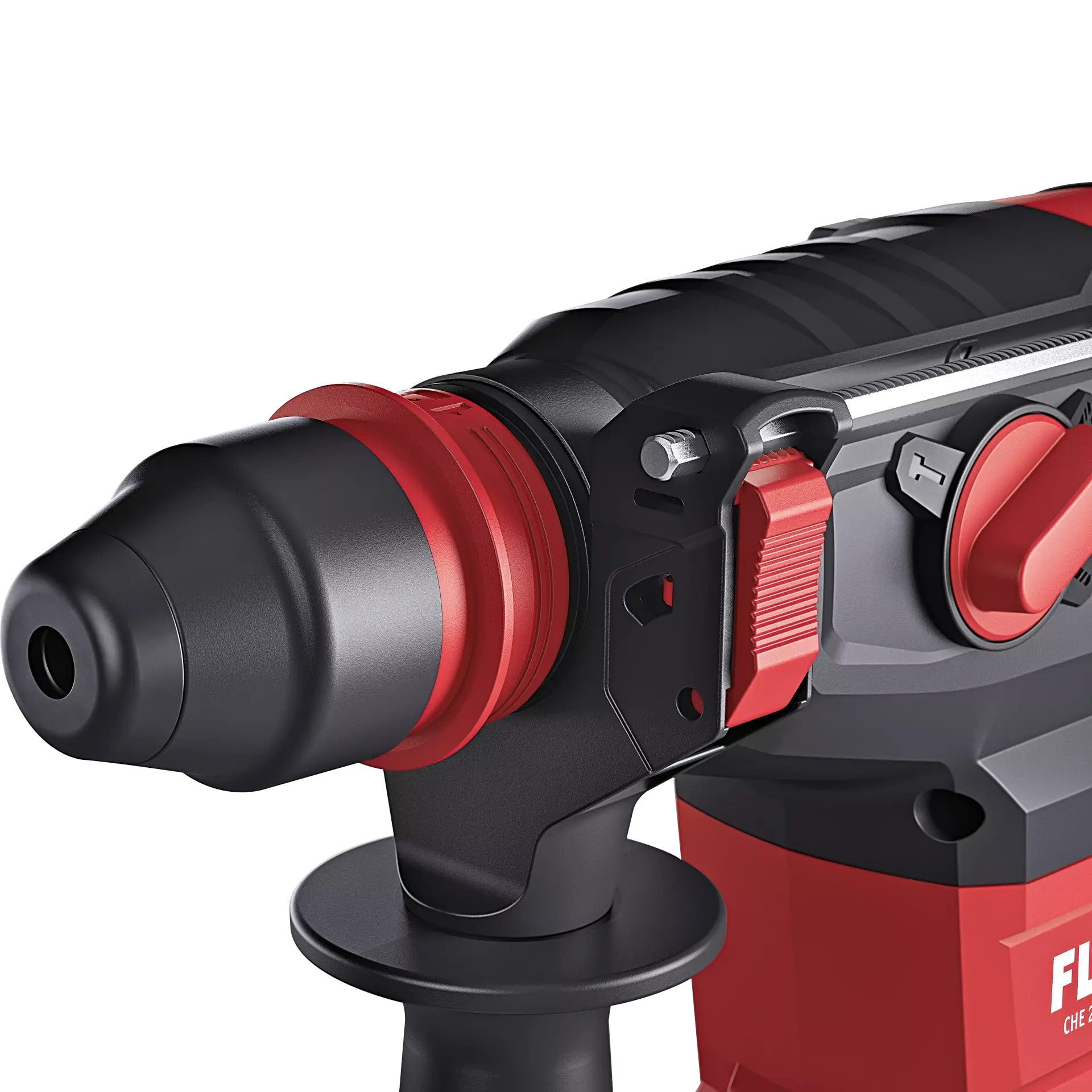 FLEX Akku-Kombihammer 18V CHE 2-26 18.0-EC C 491314