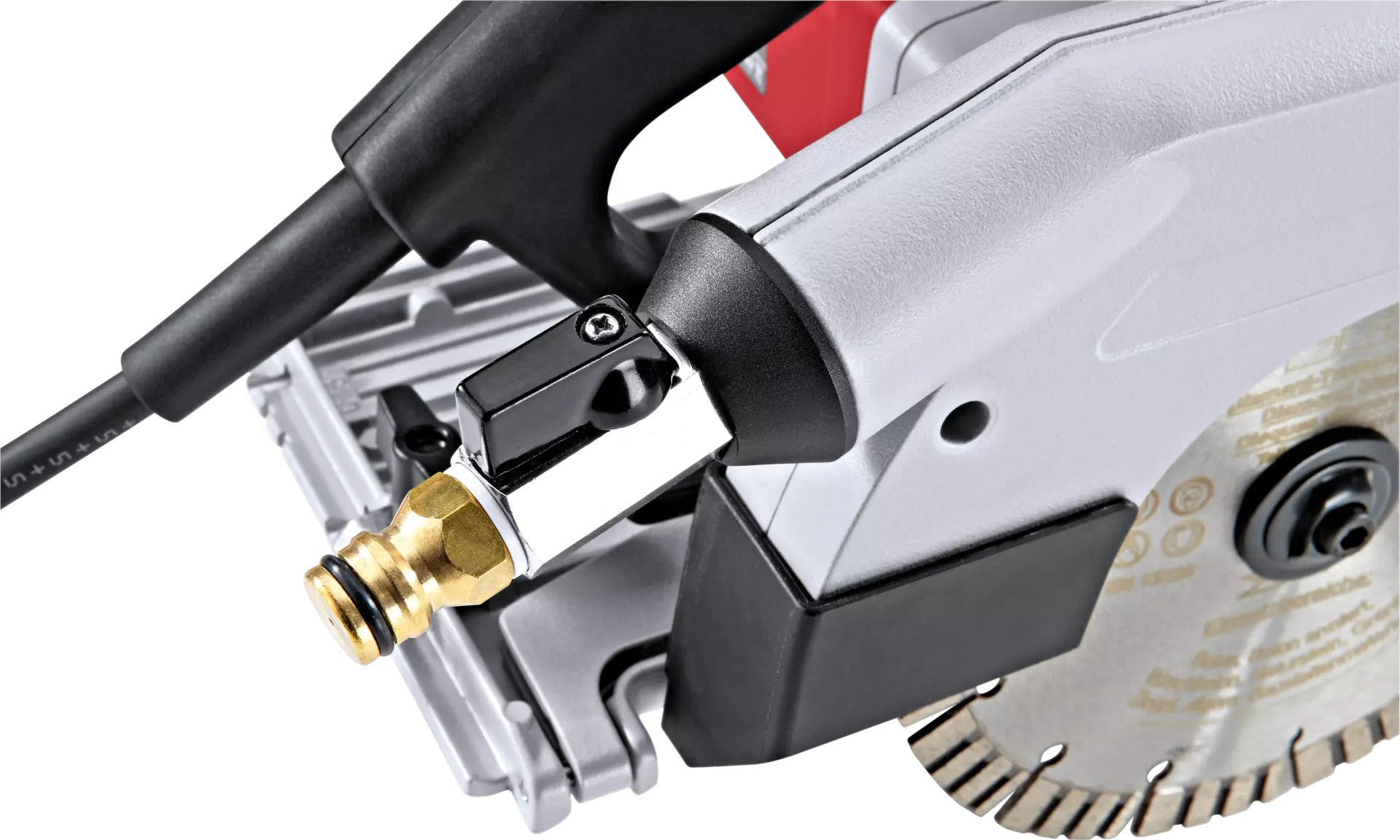 FLEX Diamond Stone Cutter CS 60 WET + Guide Rail 374016