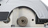 FLEX Diamant-Steintrenner Steinschneider CS 60 WET + Führungsschiene 374016
