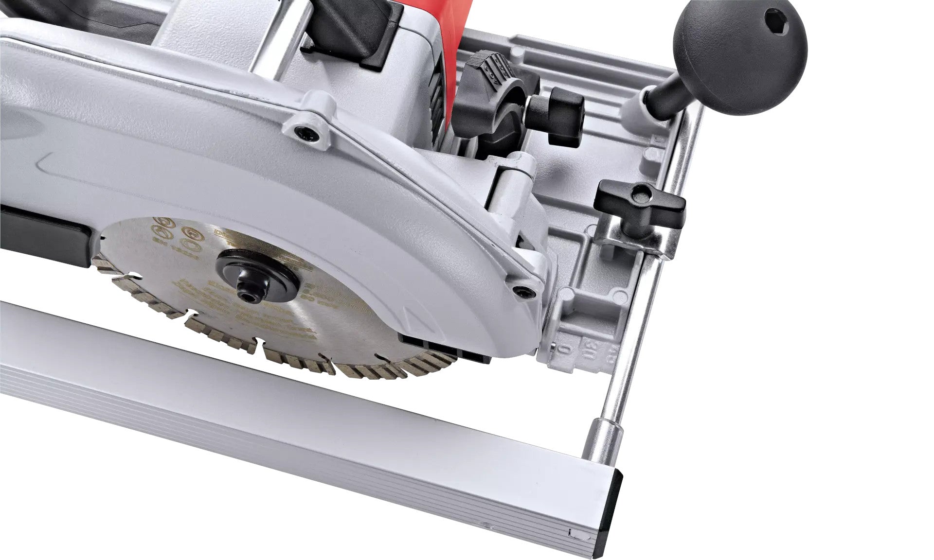 FLEX Diamond Stone Cutter CS 60 WET + Guide Rail 374016