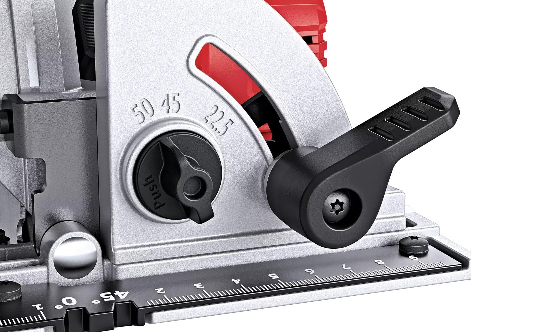 FLEX cordless hand-held circular saw with pendulum hood 18V CS 62 18.0-EC C 491322