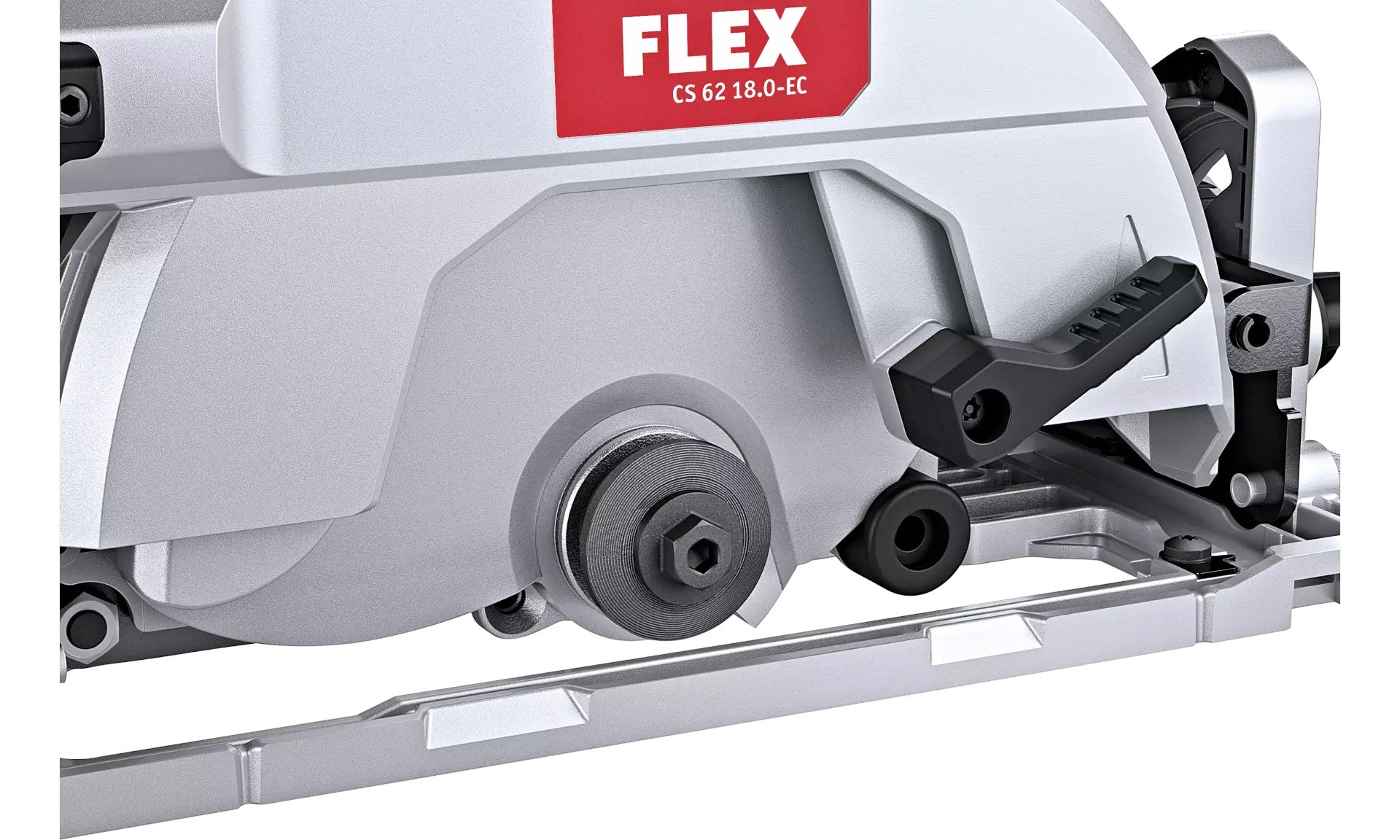 FLEX cordless hand-held circular saw with pendulum hood 18V CS 62 18.0-EC C 491322