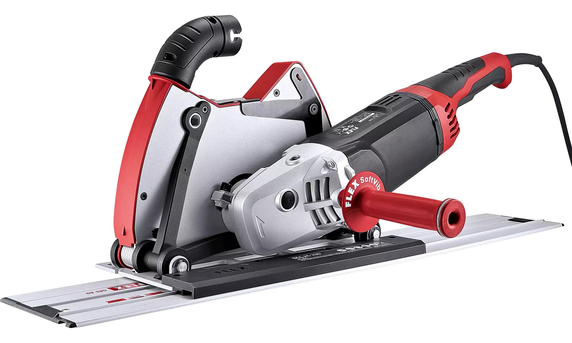 FLEX diamond cutting system 230 mm DCG L 26-6 230 G set 494674