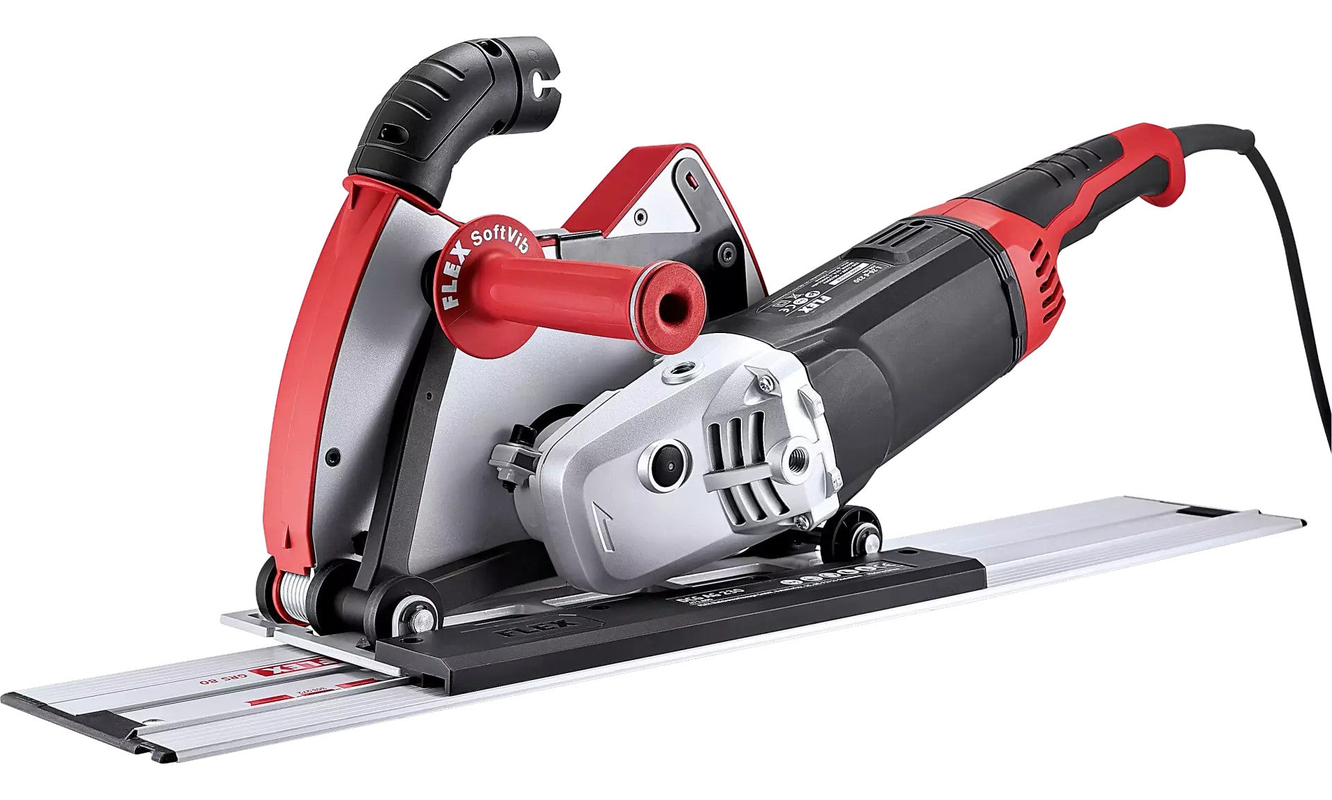 FLEX diamond cutting system 230 mm DCG L 26-6 230 G set 494674