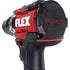 FLEX Cordless Drill Driver 18V 2-Speed ​​DD 2G 18.0-EC HD C 531272