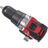 FLEX Cordless Drill Driver 18V 2-Speed ​​DD 2G 18.0-EC HD C 531272
