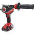 FLEX cordless drill/driver 18V 4-speed DD 4G 18.0-EC C 491292