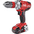 FLEX cordless drill/driver 18V 4-speed DD 4G 18.0-EC C 491292