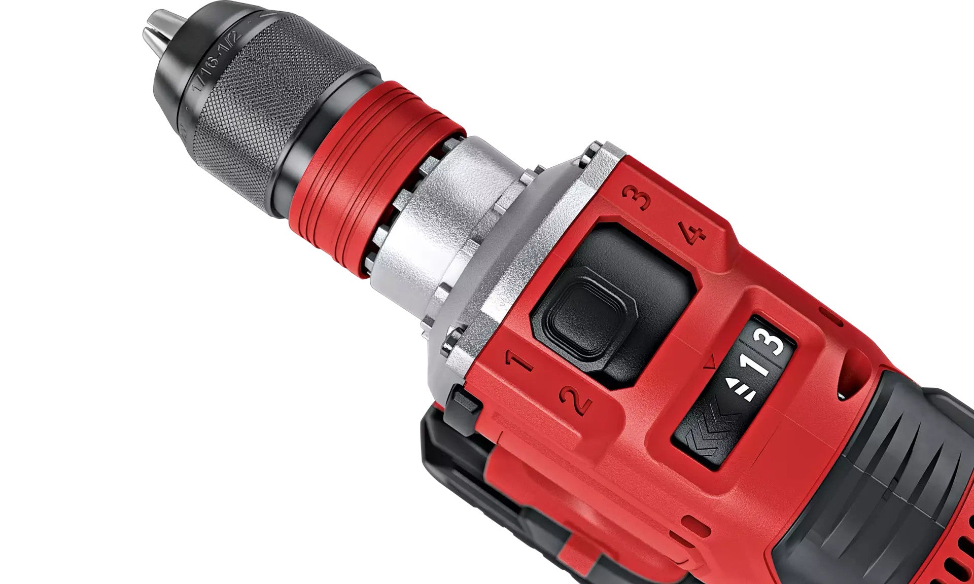 FLEX cordless drill/driver 18V 4-speed DD 4G 18.0-EC C 491292