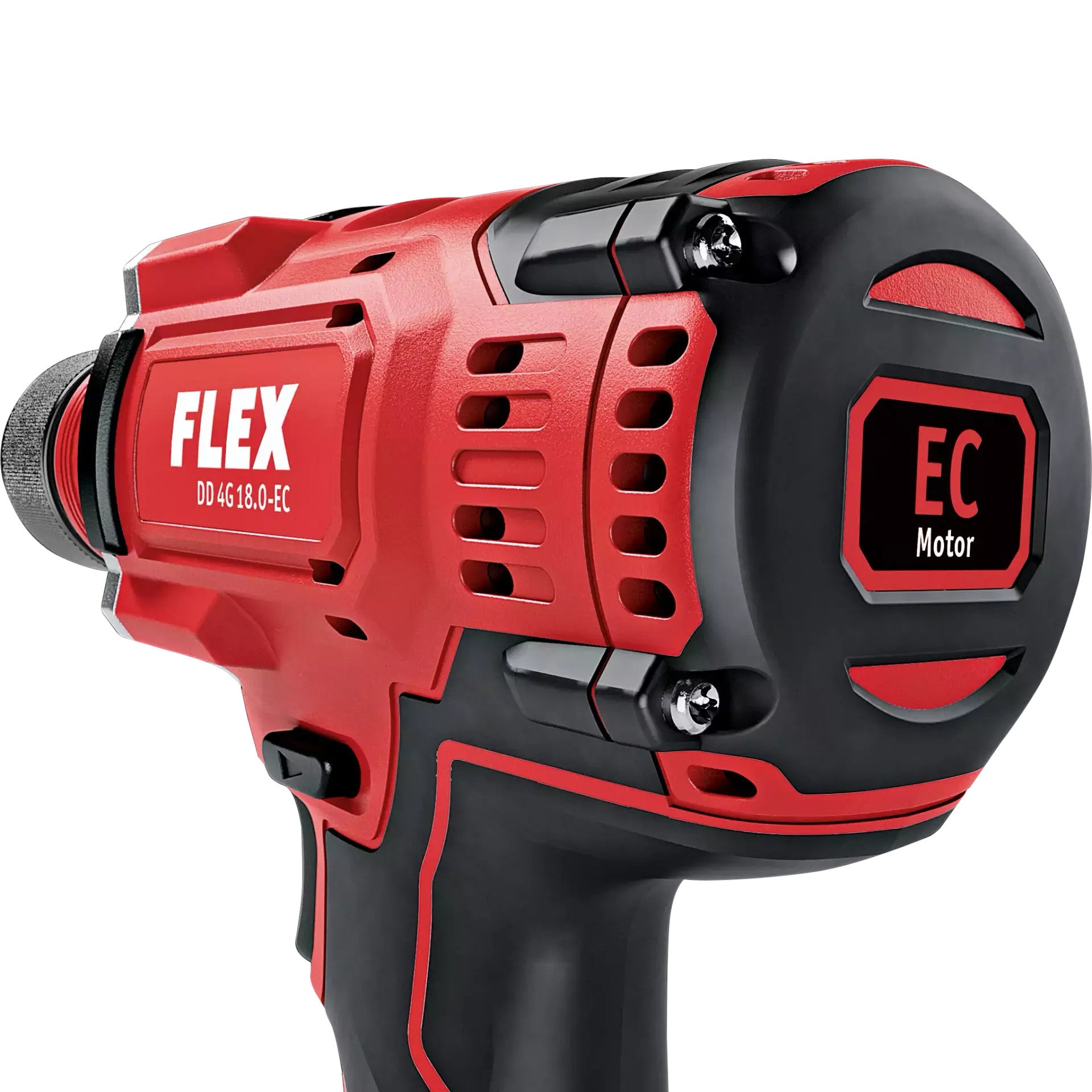 FLEX cordless drill/driver 18V 4-speed DD 4G 18.0-EC C 491292