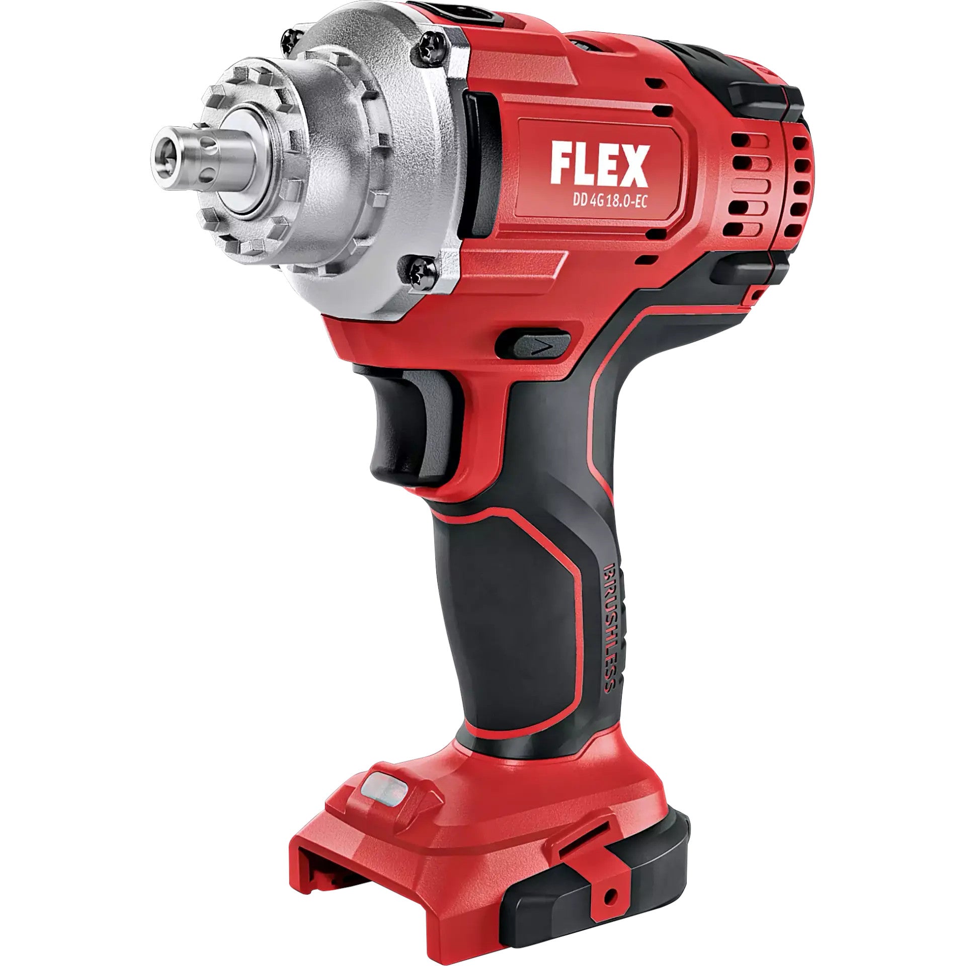 FLEX cordless drill/driver 18V 4-speed DD 4G 18.0-EC C 491292