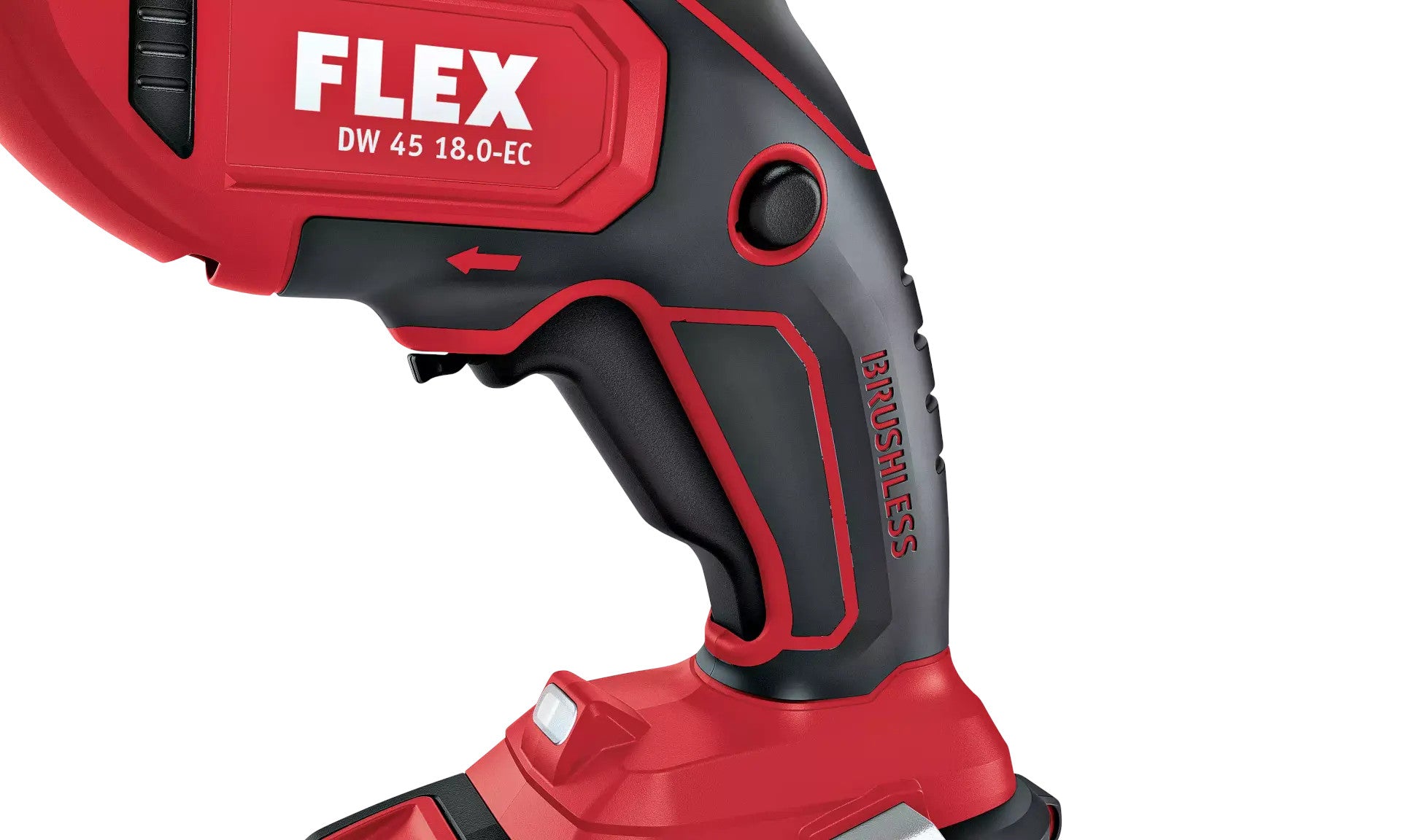 FLEX Akku-Trockenbauschrauber 18V DW 45 18.0-EC C 491276