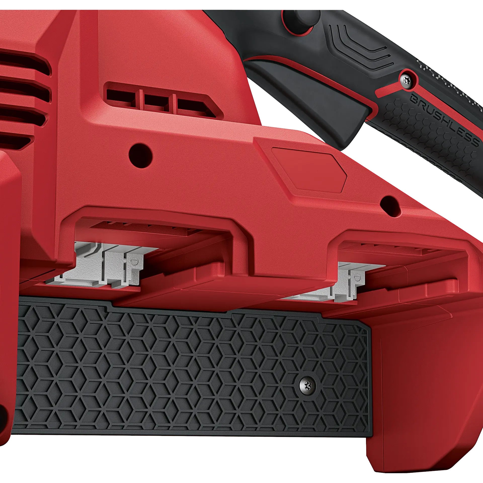 FLEX Cordless Chainsaw 2x18 V 35cm GCS 35 2x18-EC 531276