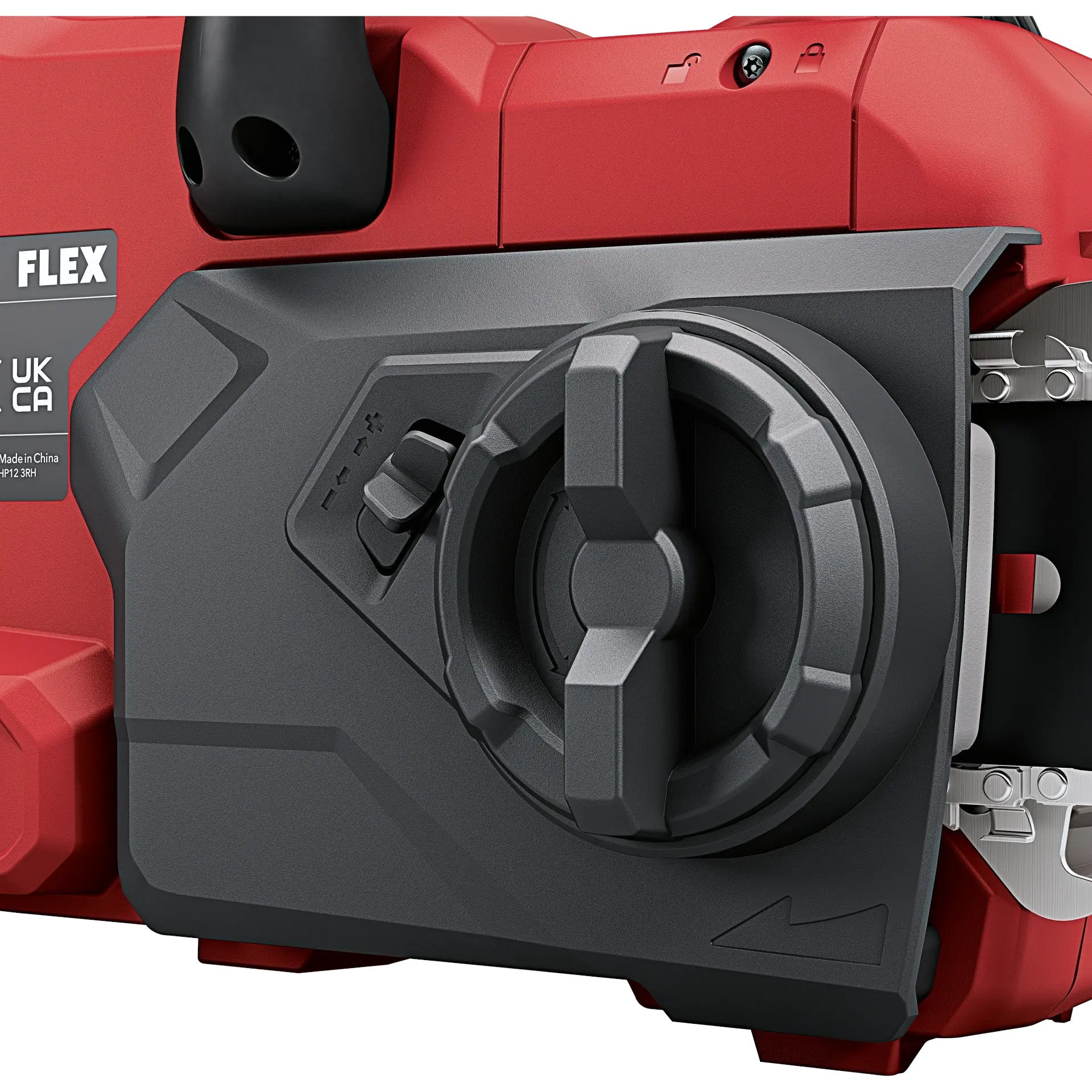 FLEX Cordless Chainsaw 2x18 V 35cm GCS 35 2x18-EC 531276