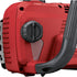 FLEX Akku-Kettensäge 2x18 V 35cm GCS 35 2x18-EC 531276