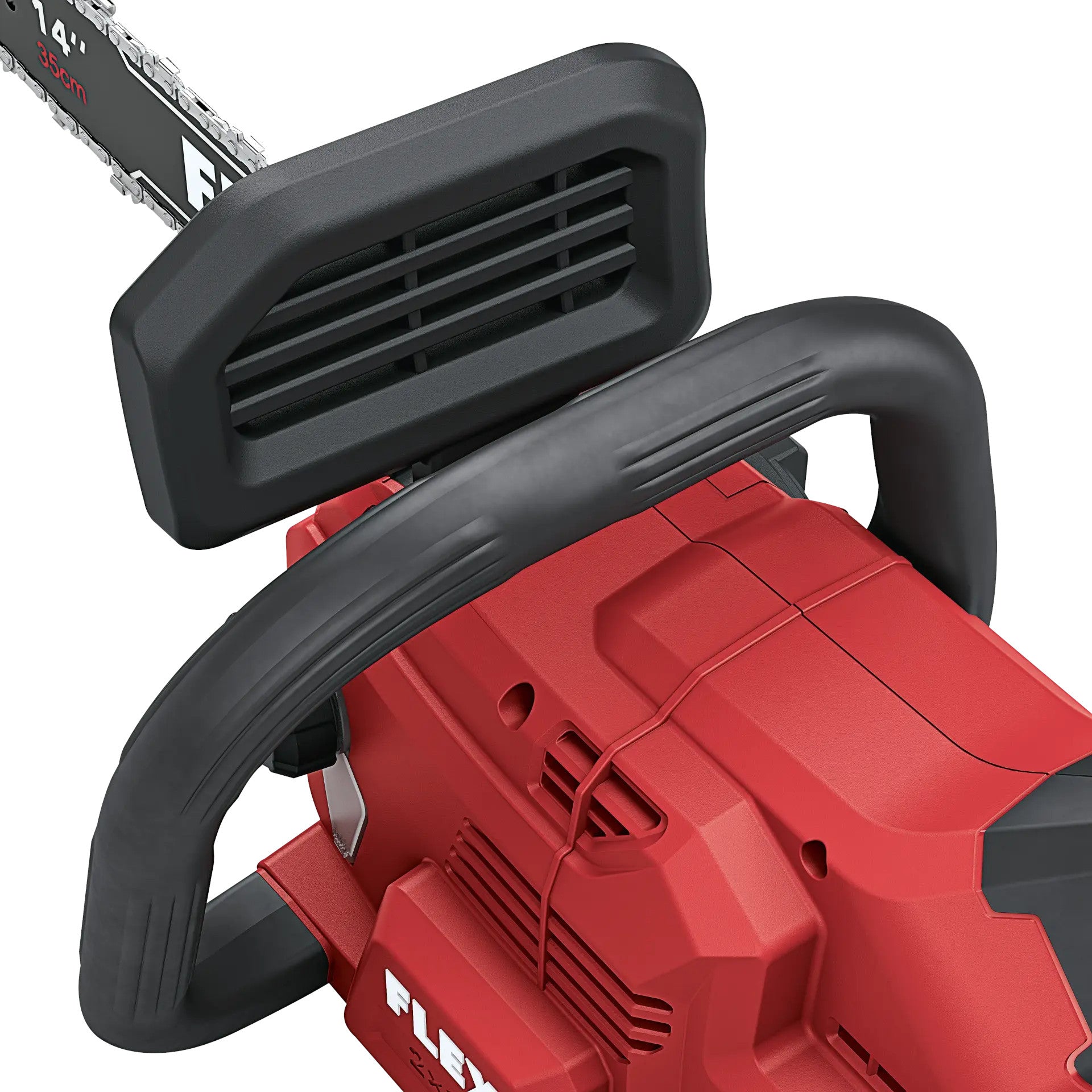 FLEX Cordless Chainsaw 2x18 V 35cm GCS 35 2x18-EC 531276