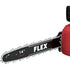 FLEX Cordless Chainsaw 2x18 V 35cm GCS 35 2x18-EC 531276